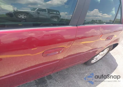 2007 Cadillac Cts Standard из США, поврежденный, VIN 1G6DM57T070179060